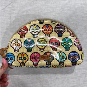 Consuela Make Up Bag